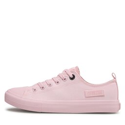 

Кеди Big Star Shoes LL274022 Pink, Рожевий