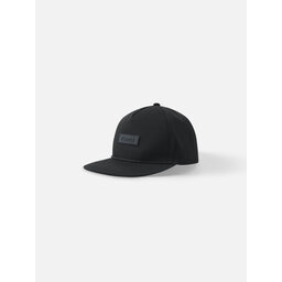 

Бейсболка Reima Lippis 5300122B Black 9990, Чорний