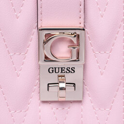 

Сумка Guess Regilla (QG) HWQG87 62230 PLR, Рожевий