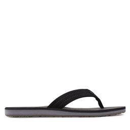 

В'єтнамки Quiksilver AQYL101323 KVJ1, Чорний