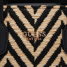 

Сумка Guess HWCV86 65770 BLA, Чорний