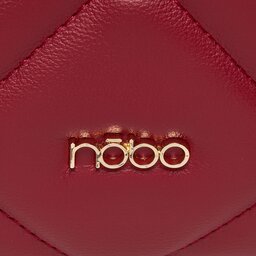 

Сумка Nobo NBAG-N1750-CM05 Червоний