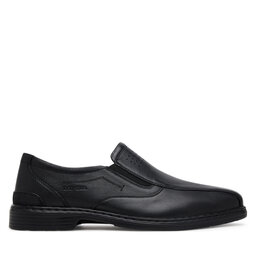 Josef Seibel Pantofi Josef Seibel Alastair 19 42819 Negru