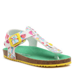 Agatha Ruiz de la Prada Sandaler Agatha Ruiz de la Prada 232967 M White