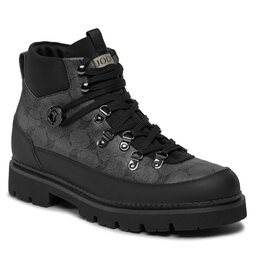 JOOP! Туристически oбувки JOOP! 4140007333 Black