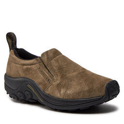 

Туфлі Merrell Jungle Moc J71443 Dusty Olive, Зелений
