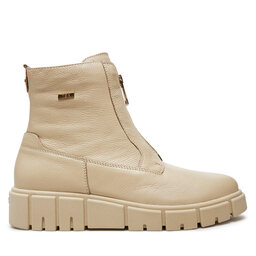 Caprice Stiefeletten Caprice 9-25352-43 Écru