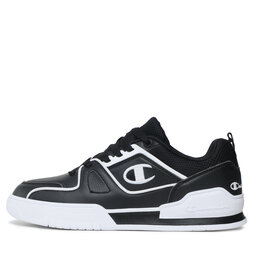 

Снікерcи Champion S21882-KK001 NBK/WHT, Чорний