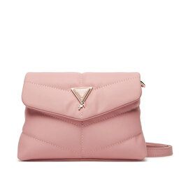 Guess Torebka Guess J5YZ12 WGVT0 Różowy