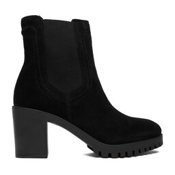 Lasocki Botine Lasocki CEO-WI23-LUM-03 Negru