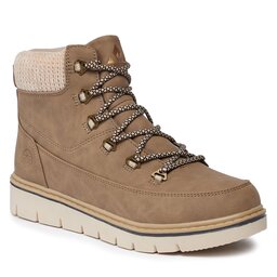 Whistler Stiefeletten Whistler Naje W Boot W224411 Pine Bark 1137