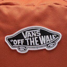 

Рюкзак Vans Old Skool Classic Backpack VN000H4YEHC1 Autumn Leaf, Оранжевий