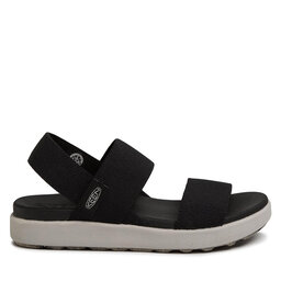 Keen Σανδάλια Keen Elle Backstrap 1022620 Μαύρο