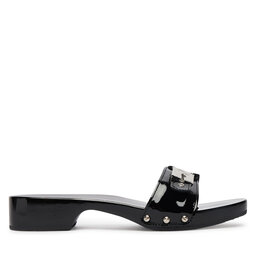 Scholl Шльопанці Scholl Pescura Cameron F32291 Чорний
