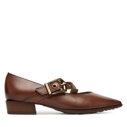 Hispanitas Halbschuhe Hispanitas HI254196 Braun