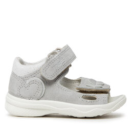 

Босоніжки Superfit 1-000067-2500 M Grau, Сірий