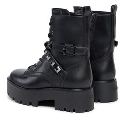 

Черевики туристичні Guess FL8VDA ELE10 BLACK, Чорний