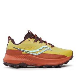

Взуття Saucony Peregrine 13 S10838 Arroyo, Жовтий