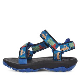

Босоніжки Teva Hurricane XLT 2 1019390T Trucks vintage blue, Рожевий