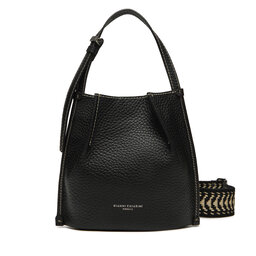 Gianni Chiarini Geantă Gianni Chiarini Dory BS 11635 RNGDBL-NAETN Negru