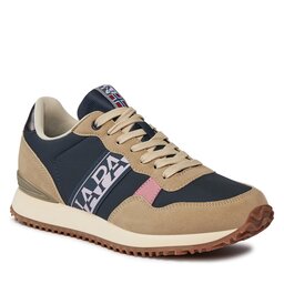 Napapijri Αθλητικά Napapijri Astra01 NP0A4HWC Navy/Beige 904
