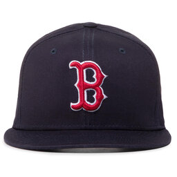 

Бейсболка New Era Mlb 9Fifty Bosred T10531956 Чорний