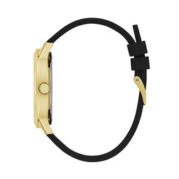 

Годинник Guess Arc GW0728G2 Black, Чорний