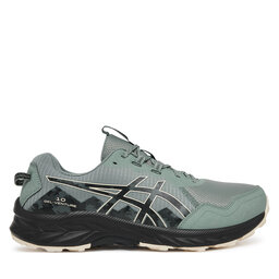 Asics Běžecké boty Asics Gel-Venture 10 1011B967 Modrá