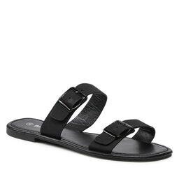 Bassano Sandaler och Slip-ons Bassano 23302MDY Black