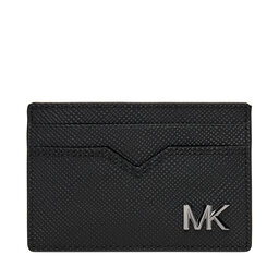 MICHAEL Michael Kors Custodie per carte di credito MICHAEL Michael Kors Edisson 39S5LEDD0L Nero