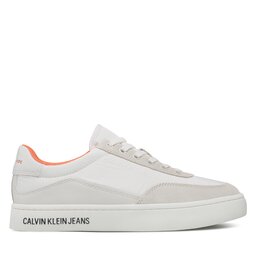 

Снікерcи Calvin Klein Jeans, Білий