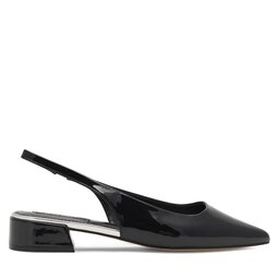 Nine West Basutės Nine West WFA2609-1 Juoda