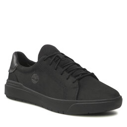 Timberland Αθλητικά Timberland Seneca Bay Oxford TB0A5S8R0151 Black Nubuck