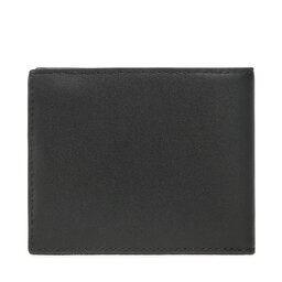 

Велике Чоловіче Портмоне Calvin Klein Modern Plaque Bifold 6cc W/Bill K50K509975 BAX, Чорний