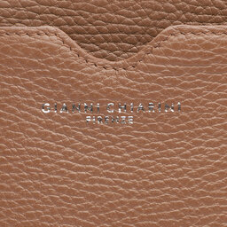 

Мале жіноче портмоне Gianni Chiarini PF W5090 GRN Castoro 218, Коричневий