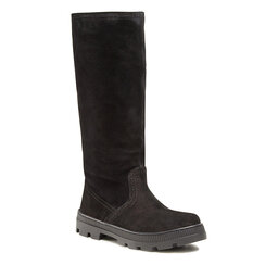 Lasocki Stiefel Lasocki WI23-PUSZAN-03 Black