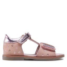 

Босоніжки Lasocki Kids CI12-HAPPY-03 Lavender Rose, Рожевий