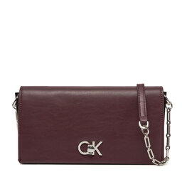 Calvin Klein Borsetta Calvin Klein K60K612806 Bordeaux