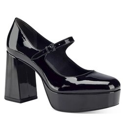 Tamaris Félcipő Tamaris 1-24415-20 Black 001