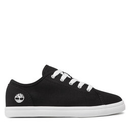 

Кросівки Timberland Skapepark Canvas Ox Basic TB0A2J1U015 Black Canvas, Чорний