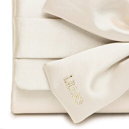 

Сумка Liu Jo S Pochette Fiocco AA3291 T0426 Light Gold 90048, Бежевий