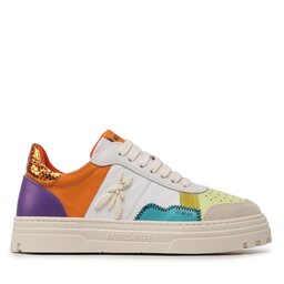 

Снікерcи Patrizia Pepe 2Z0008/L011-FAH3 Pop Multicolor FAH3, Кольоровий