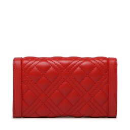 

Великий жіночий гаманець LOVE MOSCHINO JC5603PP1HLA0500 Rosso, Червоний