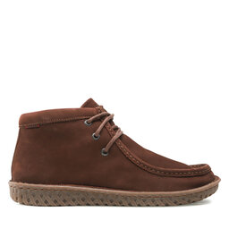 

Черевики Go Soft MB-KINGHORN-07 Camel, Коричневий