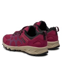 

Трекінгові черевики Columbia Peakfreak III 2027301 Red, Червоний