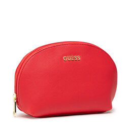

Косметичка Guess, Червоний