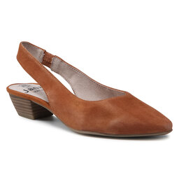 Jana Sandaler Jana 8-29500-26 Cognac 305