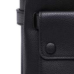 

Сумка Emporio Armani Y3H316 YFO5B 85218 Black/Silver, Чорний