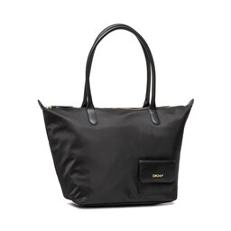 

Сумка DKNY Livvy R21AER52 Blk/Gold, Чорний