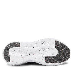 

Взуття Nike Crater Impact CW2386 001 Black/Iron Grey/Off Noir, Чорний